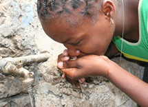 L’Initiative pour l’alimentation en eau et l'assainissement en milieu rural