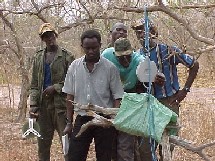 Le SIEF, Un Outil nouveau et une approche nouvelle pour la gestion des ressources naturelles au Sénégal…