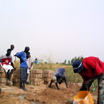 CODEVELOPPEMENT - Infrastructures de désenclavement : Plus de 520 millions de francs Cfa injectés à Matam