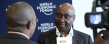 Donald Kaberuka, président de la BAD, défend l’initiative « Voyager en Afrique sans visa »