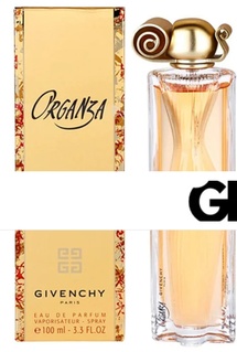 Parfum Femme Givenchy EDP Organza (100 ml)