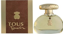 Parfum Femme Tous EDT