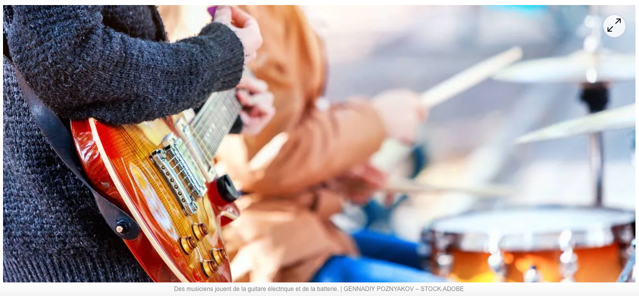 Fête de la musique. L’édition 2021 a lieu ce lundi, avec un strict protocole sanitaire