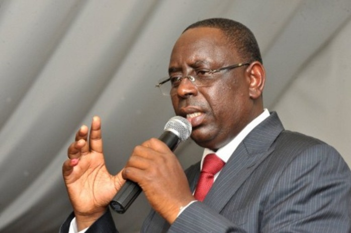 Elections locales : Macky Sall appelle les acteurs à la sérénité