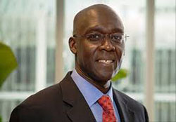 makhtar diop banque mondiale