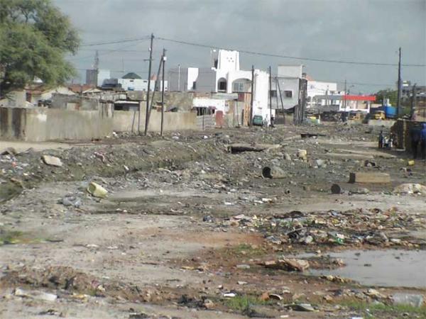 KAOLACK/ PROBLEMATIQUE DE L’ASSAINISSEMENT DU SECTEUR URBAIN Le CRESPES se prépare à un plaidoyer