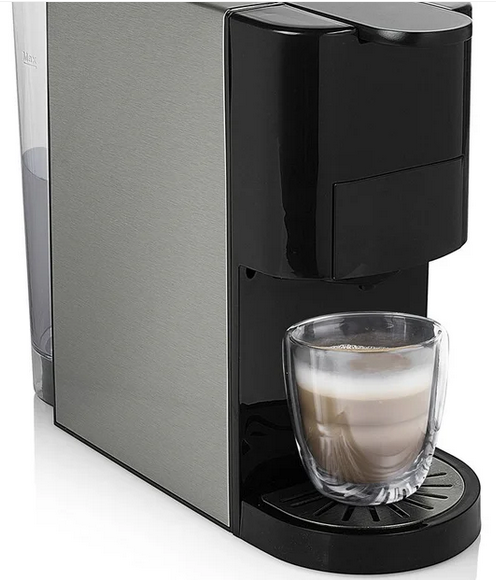 Cafétière électrique Princess 1450 W 800 ml