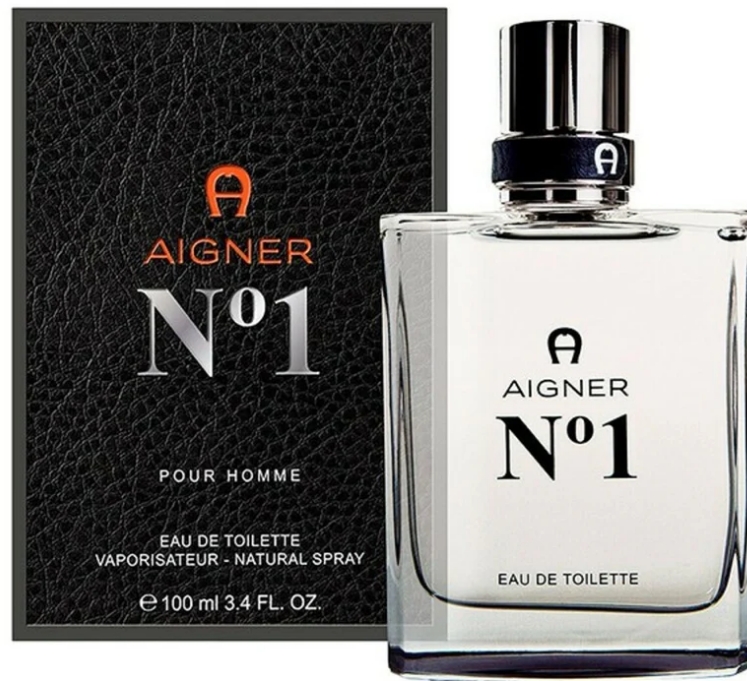 Parfum Homme Aigner Parfums EDT