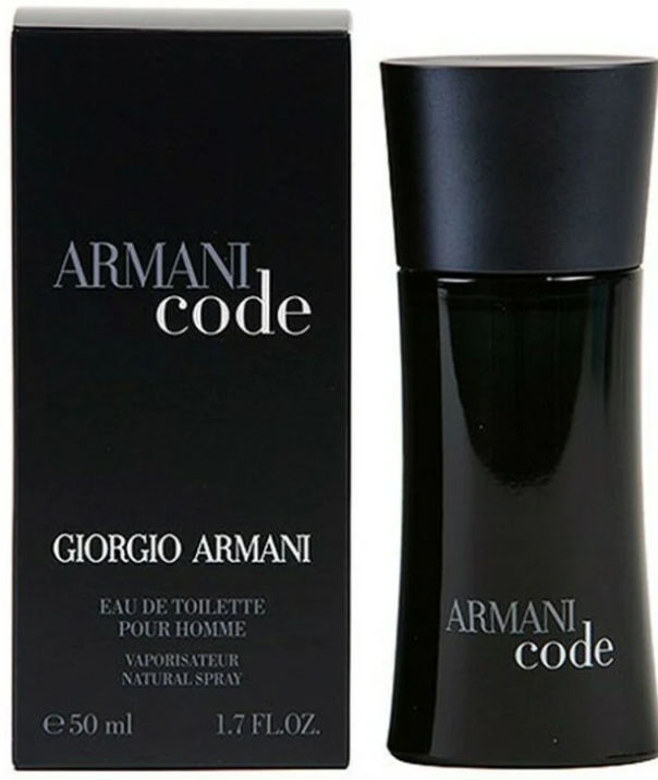 Parfum Homme Armani EDT