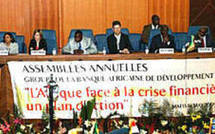 Le rideau est tombé sur les Assemblées annuelles 2009 de la BAD - La Côte d’Ivoire abritera les Assemblées annuelles 2010