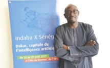 DR SEYDINA NDIAYE: «L’Etat doit intégrer l’intelligence artificielle dans les politiques publiques»