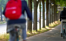 Transition écologique - Déployer le plan vélo