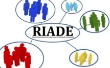 RIADE Réseau International des Acteurs pour la  Diplomatie Economique