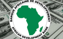 104 milliards de dollars de la BAD aux pays africains depuis 1967 (représentant)