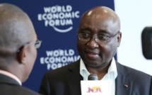 Donald Kaberuka, président de la BAD, défend l’initiative « Voyager en Afrique sans visa »