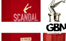 Parfum Femme Jean Paul Gaultier Scandal Le Parfum