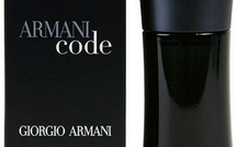 Parfum Homme Armani EDT