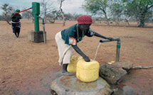 GESTION DURABLE DES RESSOURCES EN EAU, Le casse-tête du management